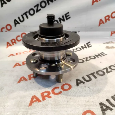 REAR WHEEL HUB I20 I10 VERNA GETZ WITH ABS IMB RWD3006A
