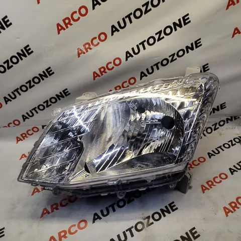 LIGHTING HEAD LIGHT DMAX RIGHT IMP