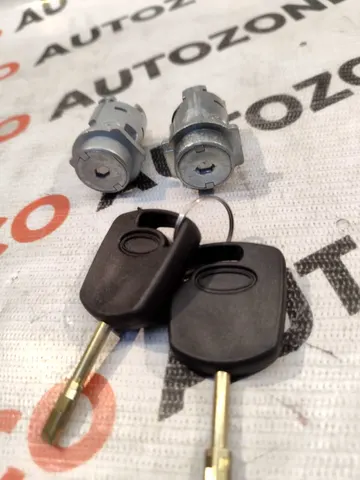 LOCK SET FIGO SET OF 2 IMP 6N29F22050EA