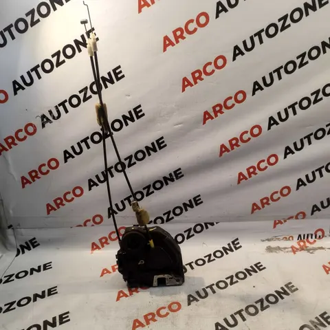 DOOR LATCH AMAZE BRIO REAR RIGHT 1ST GEN USED 72610TG2K01