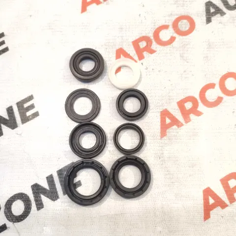 POWER STEERING REPAIR KIT IKON TXSK21/K22