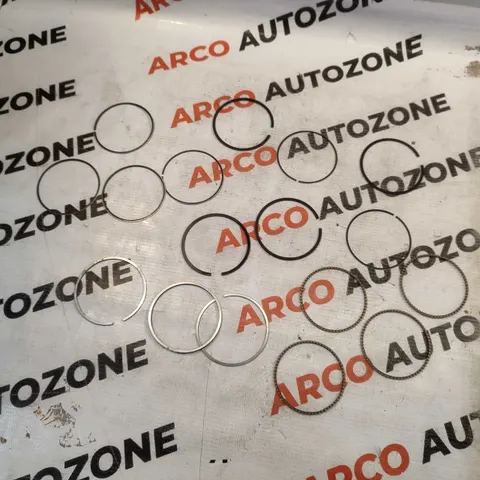 PISTON RING SANTRO XING 67MM GOETZE