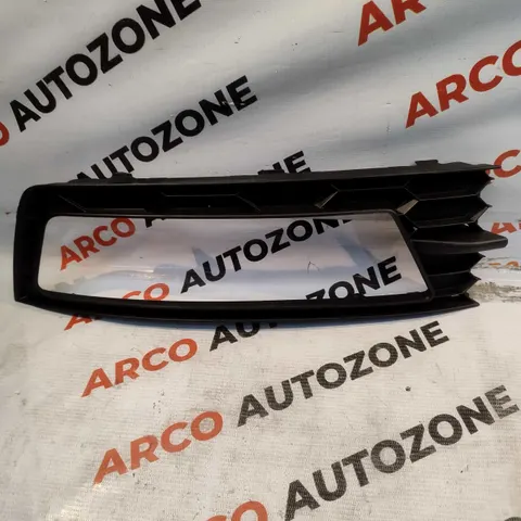FOG LAMP COVER RAPID T2 LEFT HOLE REPLAST