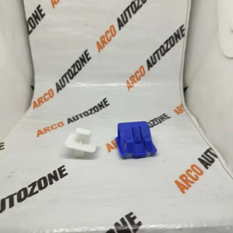 BONNET ROD KIT POLO VENTO RAPID 3547