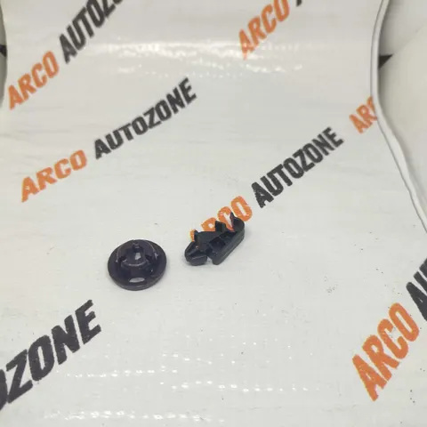 BONNET ROD KIT KWID 4713