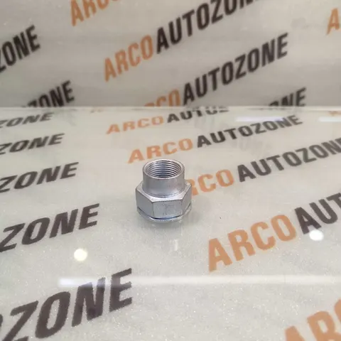 AXLE NUT COMPASS 22MM