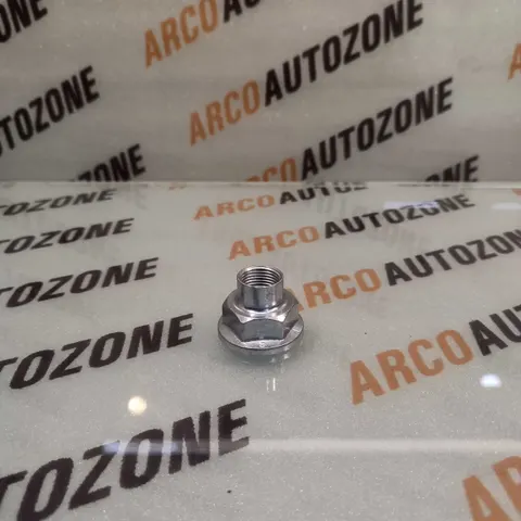 AXLE NUT SWIFT 18MM BIG COLLER