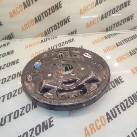 BRAKE DRUM THAALI VENTO RAPID LEFT 6RU609075