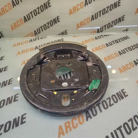 BRAKE DRUM THAALI POLO FABIA RIGHT TVS