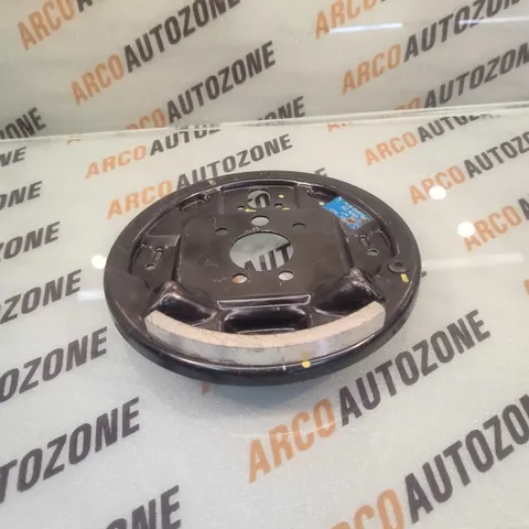 BRAKE DRUM THAALI POLO FABIA LEFT TVS