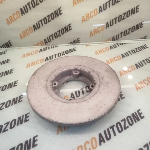 FRONT DISK ROTOR SPARK J96455424