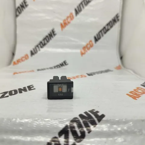 FEMALE FUSE 80 AMP BLACK