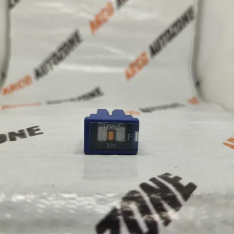 FEMALE FUSE 100 AMP DARK BLUE
