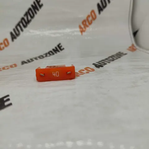 MAXI FUSE 40 AMP ORANGE
