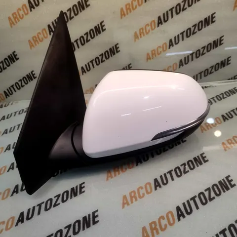 SIDE MIRROR KIA CARENS LEFT 5 WIRE