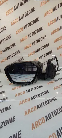 SIDE MIRROR HARRIER SAFARI 2022 LEFT WITH CAM WITH BLIND SPOT