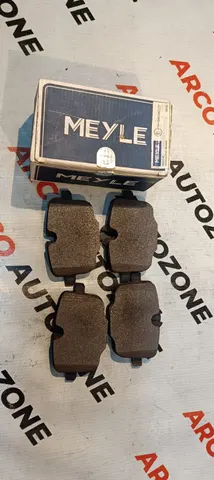 REAR BRAKE PAD BMW X7 5GT F07 G11 G12 730LD DIESEL MEYLE 0252470318PD