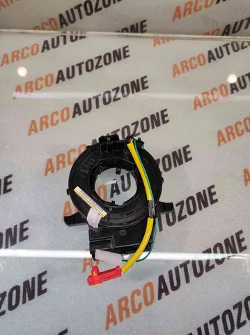 HORN RIBBEN DMAX IMP 8981404650