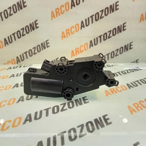 DICKY LATCH SUPERB T2 USED 3T0827300B