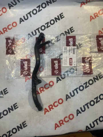 COOLANT PIPE A3 OCTAVIA NM SUPERB T3 NM PETROL 1.8 VIKA 5Q0121070AB
