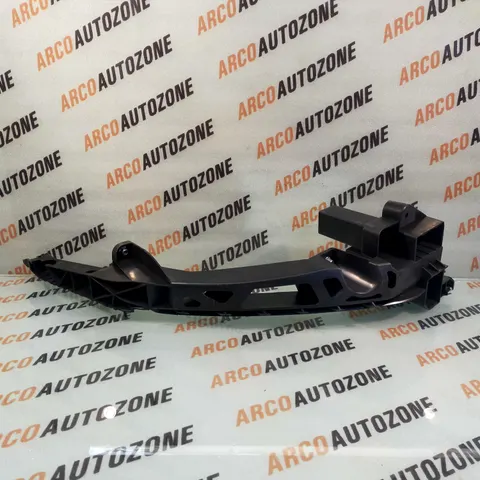 HEAD LIGHT BRACKET Q3 T1 LEFT IMP 8U0805607A