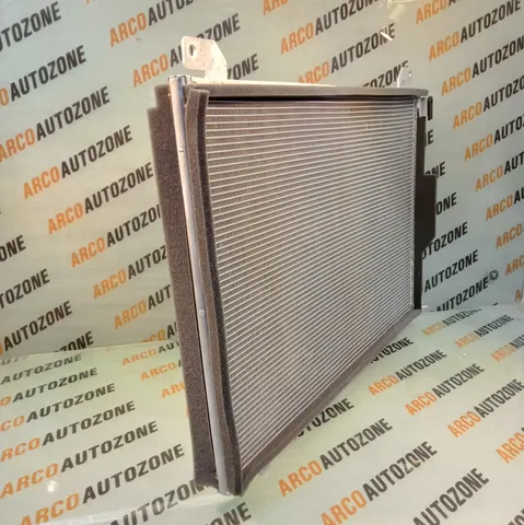 AC CONDENSER SWIFT 18 DIESEL IMP