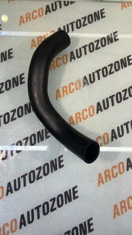 RADIATOR TOP HOSE ELANTRA FLUDIC PETROL LOWER JMD 254113X601