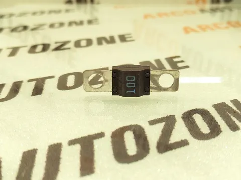 MIDI FUSE 100 AMP