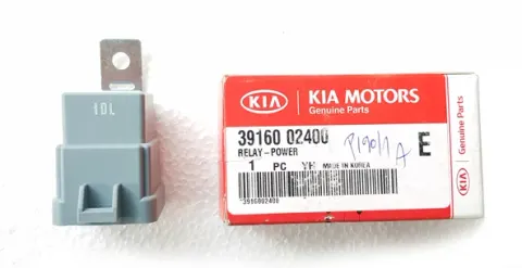 RELAY SANTRO POWER 4PIN GREY 3916002400