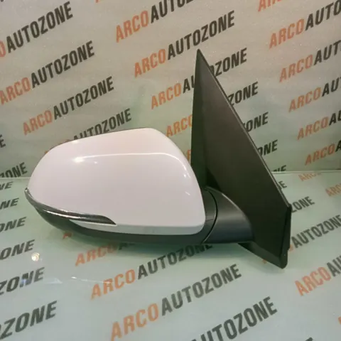 SIDE MIRROR CARENS 5 WIRE RIGHT IMP 87620DY100