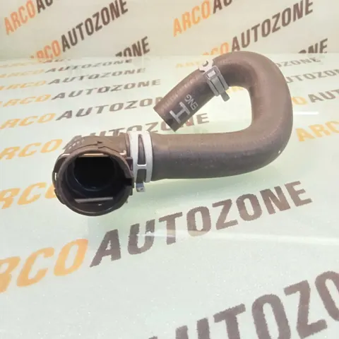 HEATER HOSE BEAT DIESEL GM J96676270