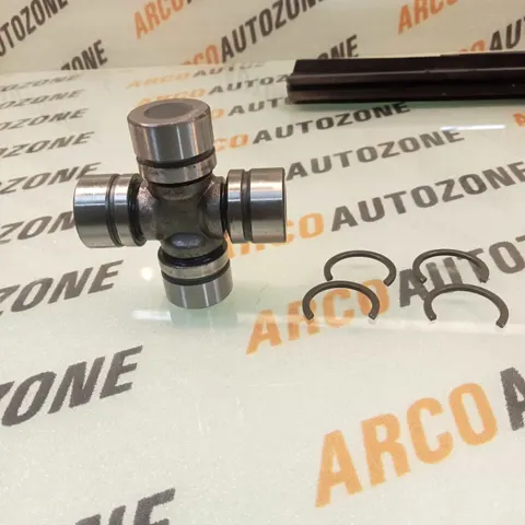 UJ CROSS INNOVA QUALIS FORTUNER NDB547