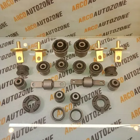 REAR BUSH KIT CIVIC MAJOR IMP