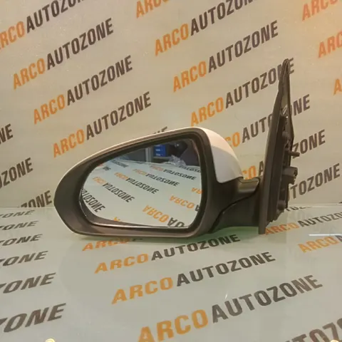 SIDE MIRROR VERNA 18 LEFT 7 WIRE