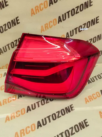 LIGHTING TAIL LIGHT F30 RIGHT 320D 16 TO 18 IMP 63217369118