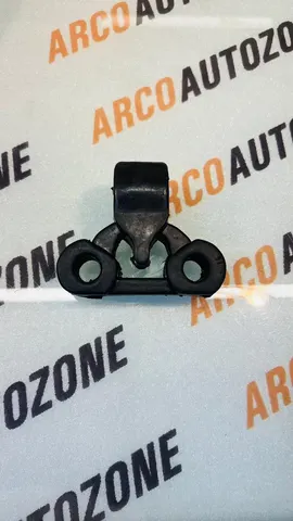 SILENCER RUBBER CIVIC 3 HOLE IMP 18215SNAA31