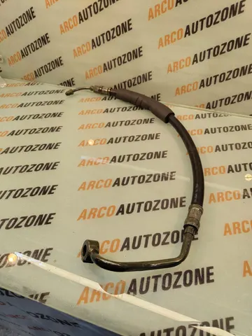 POWER STEERING PIPE ACCENT CRDI JMD