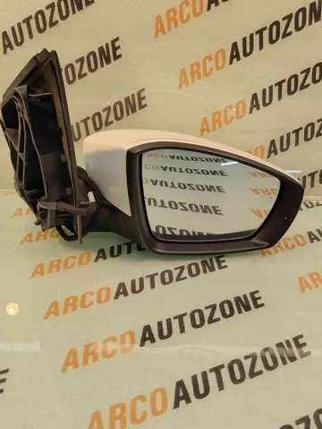 SIDE MIRROR POLO VENTO RAPID AMEO 2ND GEN IND RIGHT 7 WIRE