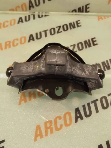 SILENCER RUBBER OCTAVIA MOUNTING TYPE 1JO253144J