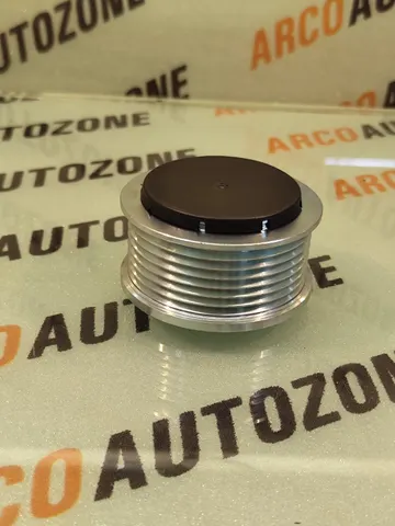 ALT PULLEY CITY T7 AMAZE 18 WRV BRV MOBILIO DIESEL DENSO TYPE IMP 31141RL0G01