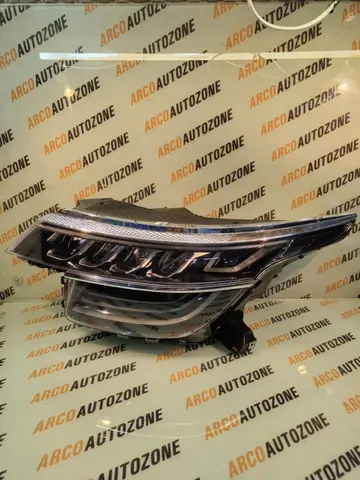 LIGHTING HEAD LIGHT SELTOS RIGHT LOT 92102Q6200