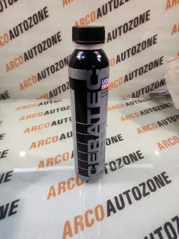 OIL ADDITIVE CERATEC LIQUI MOLY 300ML 3721