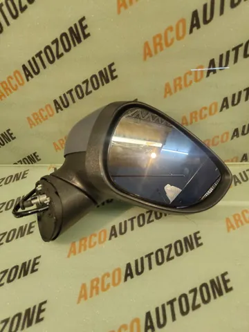 SIDE MIRROR FIESTA RIGHT T3 5 WIRE MK7 IMP DN326912ZB95