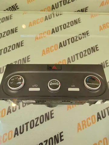 AC PANEL CRETA 24 MANUAL 97250BV