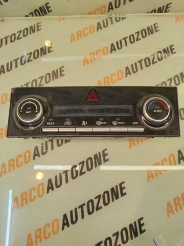 AC PANEL ALCAZAR AUTO 97250BV