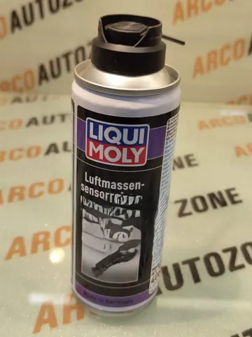 AIR FLOW SENSOR CLEANER 200 ML LIQUI MOLY 4066