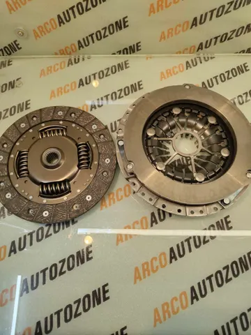CLUTCH SET NEXON DIESEL SACH 3000952006