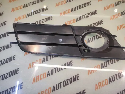 FOG LAMP COVER A4 RIGHT 08 TO 12 SLINE IMP 8K0807682C01C