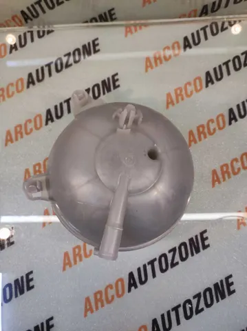 COOLANT BOTTLE A3 OCTAVIA NM SUPERB 3RD GEN DIESEL VIKA 5Q0121407A