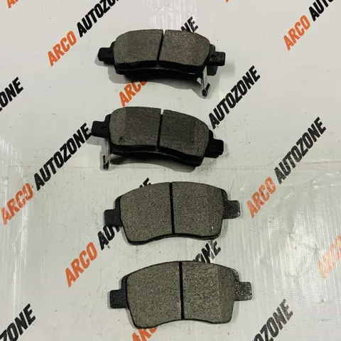 FRONT BRAKE PAD ETIOS LIVA TVS 29932632
